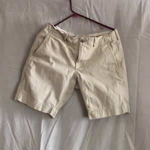 Men’s cargo shorts